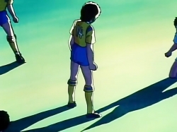 کارتون فوتبالیست ها قسمت 36